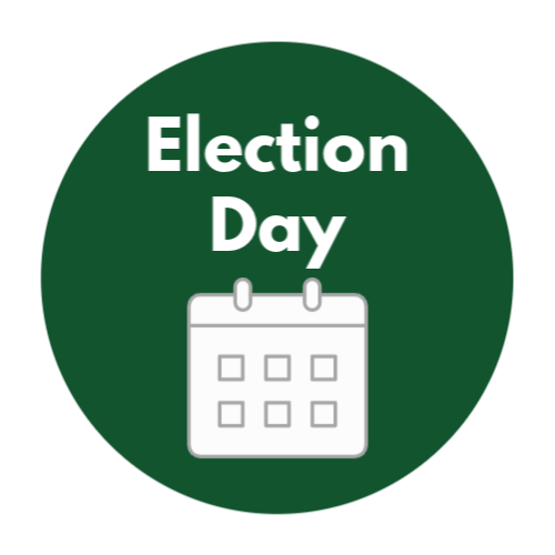 Election Day Democracy PNG Clipart Background