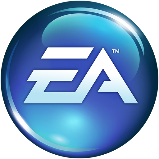 Electronic Arts Logo PNG HD Quality