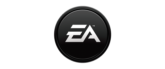Electronic Arts Vector PNG HD Quality
