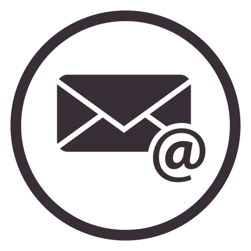 Electronic Email PNG HD Quality