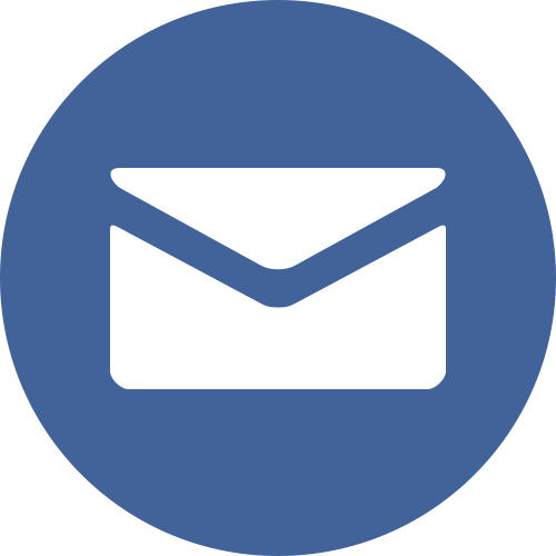 Email Icon Background PNG Image