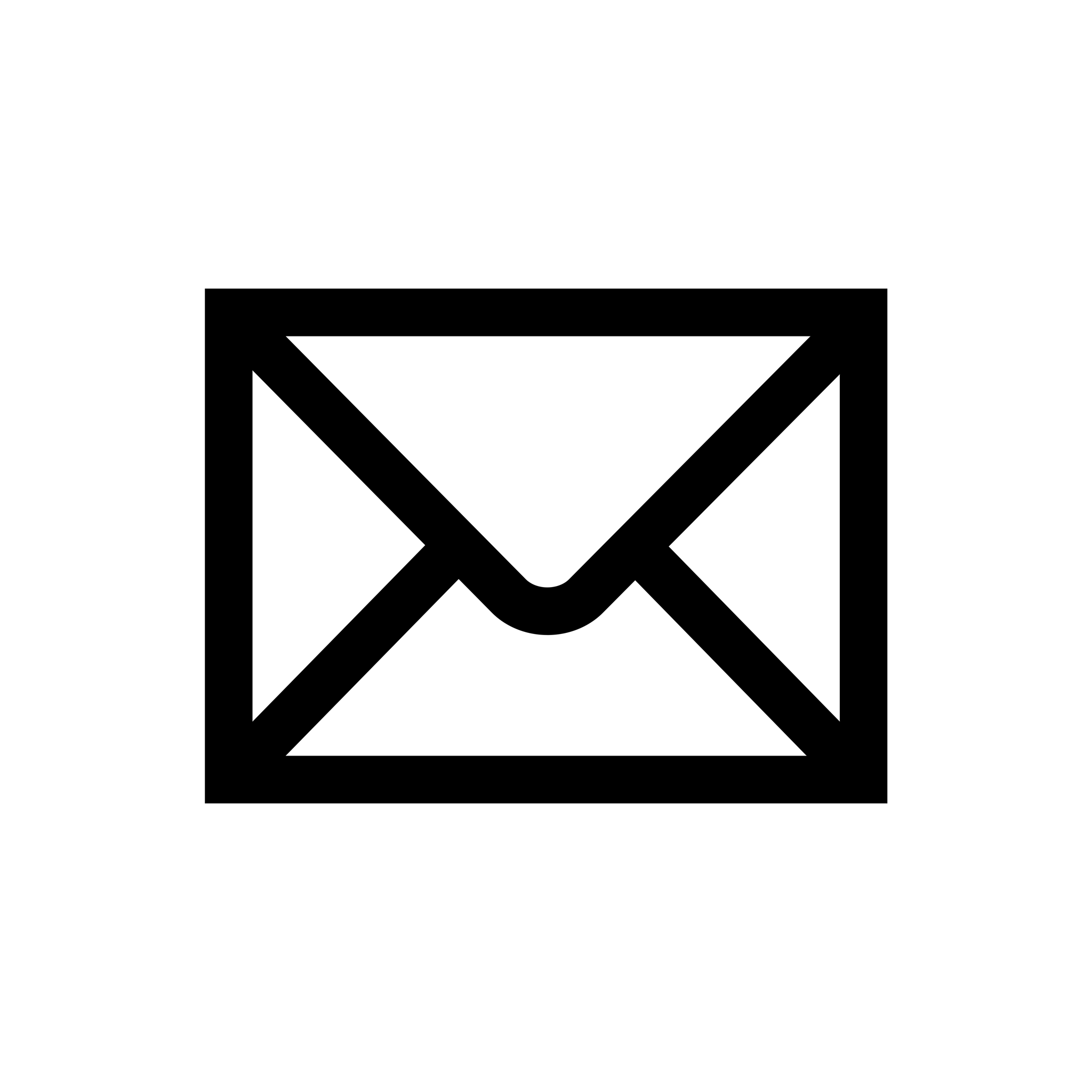 Email Icon PNG HD Quality
