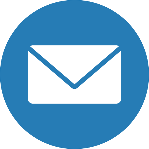Logotipo de e-mail fundo transparente | PNG Play