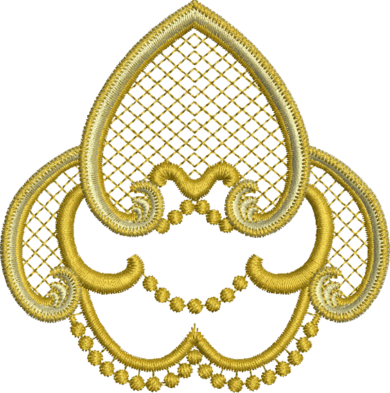 Embroidery PNG HD Quality