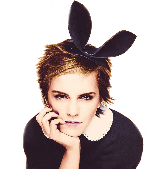 Emma Watson Harry Potter PNG Clipart Background