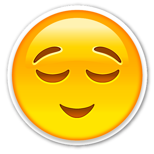 Emoji Icon Transparent Free PNG
