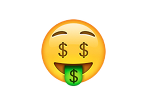 Emoji Icon Transparent PNG