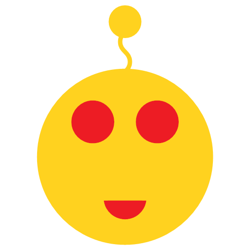Emotion Logo Background PNG Image
