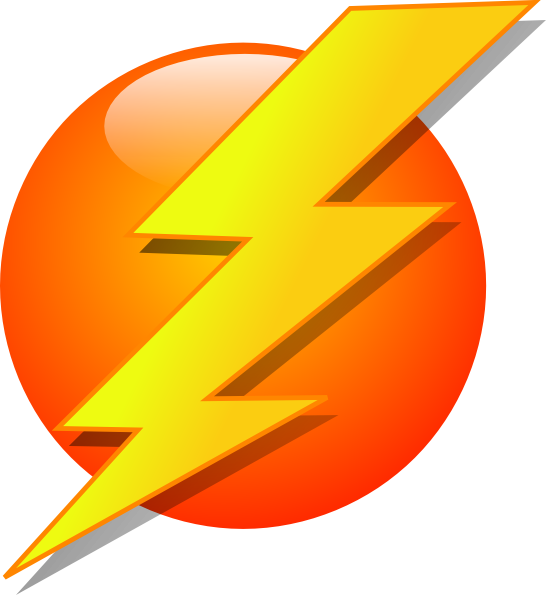 Energy Icon PNG HD Quality