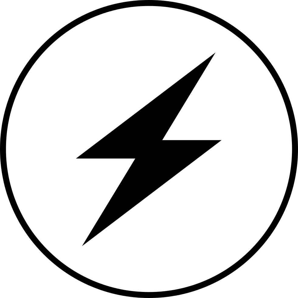 Energy Logo Background PNG Image