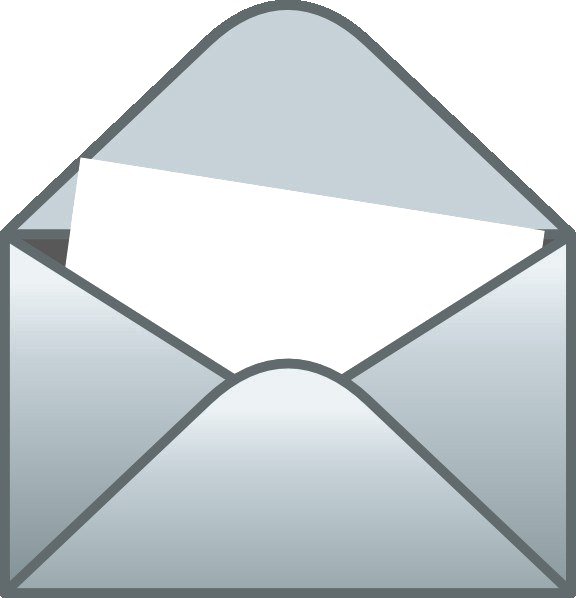 Enter Mail PNG HD Quality