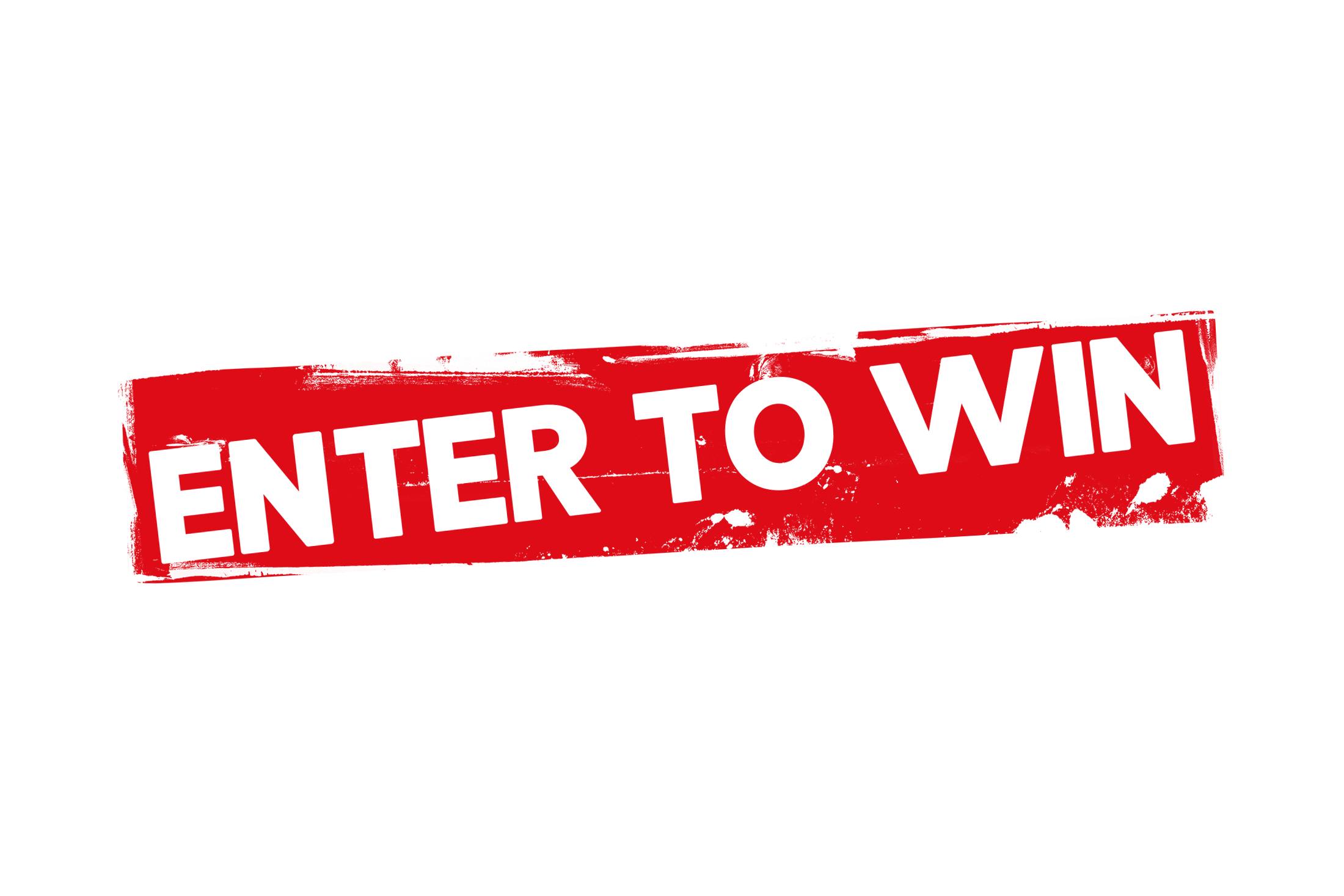 Enter To Win PNG HD Quality