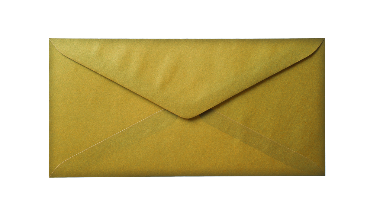 Envelope Background PNG Image