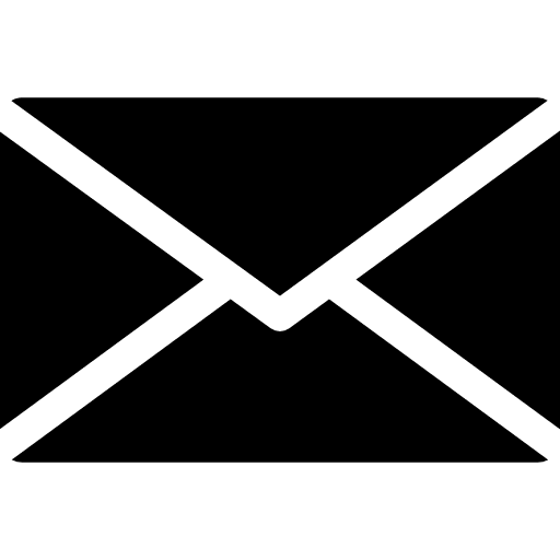 Envelope Logo Background PNG Image