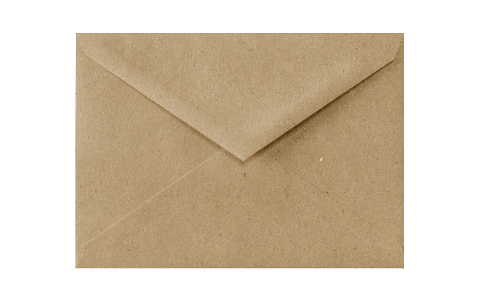 Envelope PNG Clipart Background