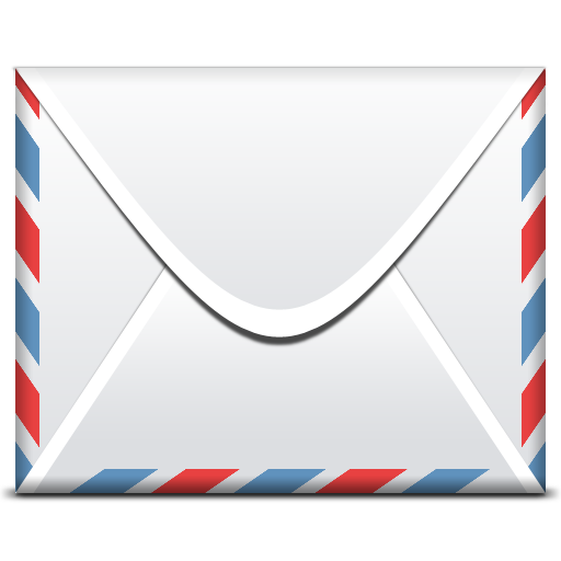Envelope PNG HD Quality