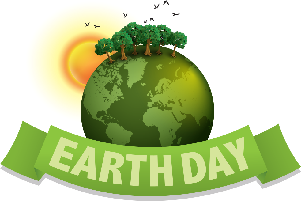 Environment Earth Day PNG Clipart Background