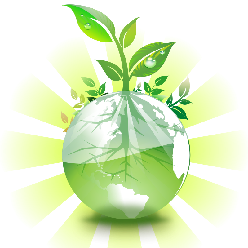 Environment Earth Day PNG HD Quality