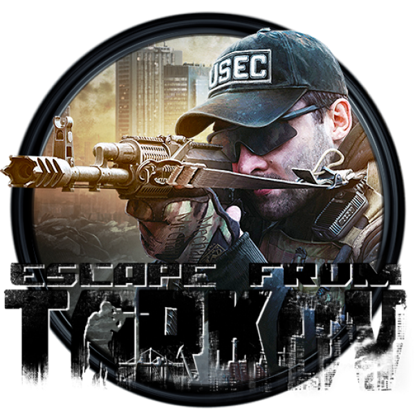 Escape From Tarkov Background PNG Image