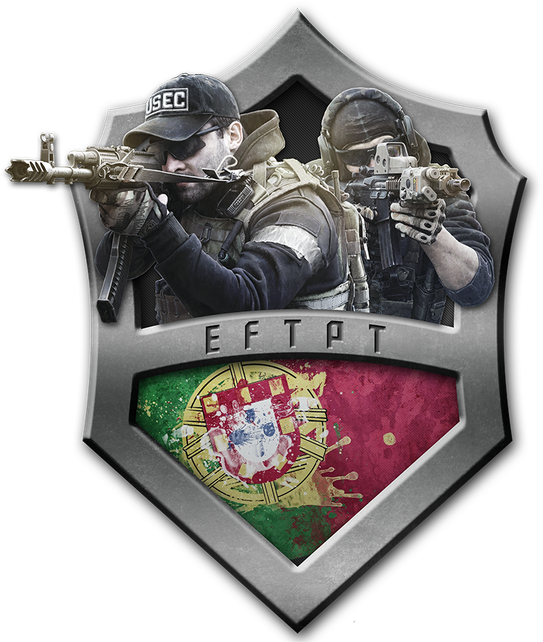 Escape From Tarkov Game PNG HD Quality