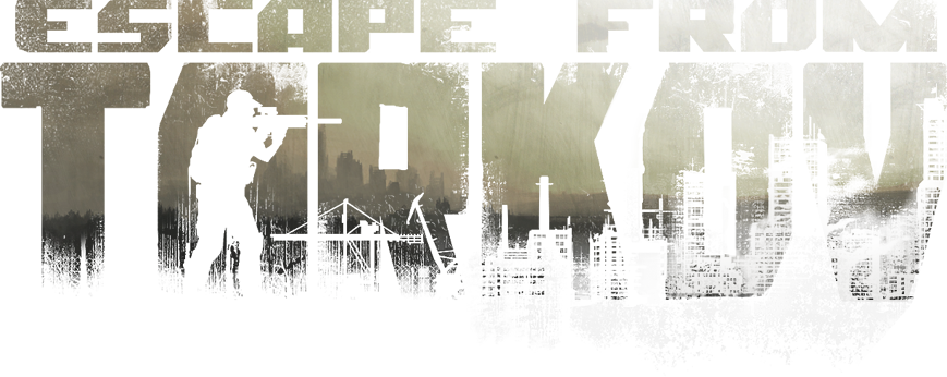 Escape From Tarkov Vector Background PNG Image