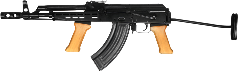 Escape From Tarkov Weapon PNG HD Quality