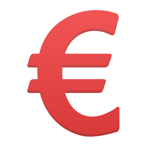 Euro Symbol Transparent File