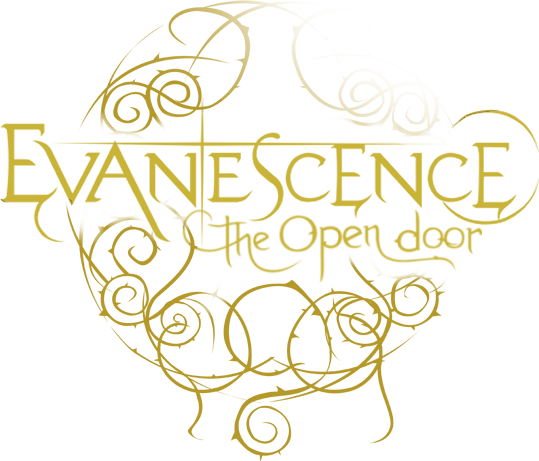 Evanescence Logo Background PNG Image