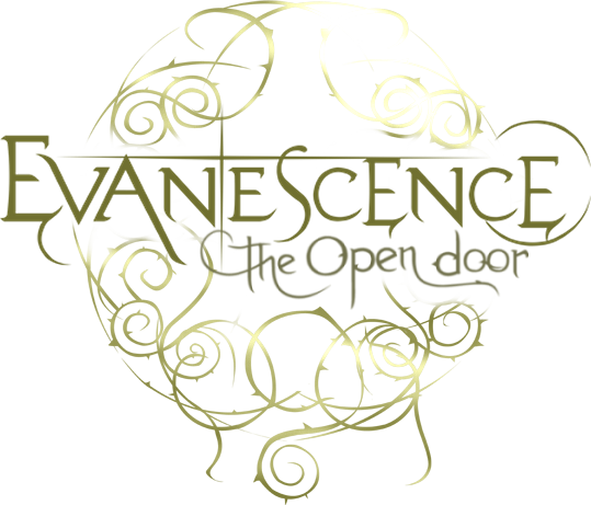 Evanescence Logo PNG Clipart Background