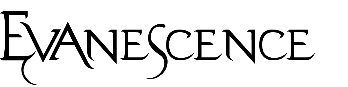 Evanescence Logo Transparent Background