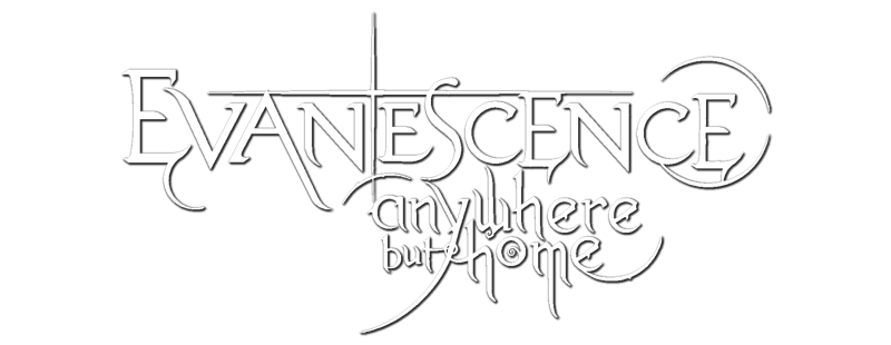Evanescence PNG Clipart Background