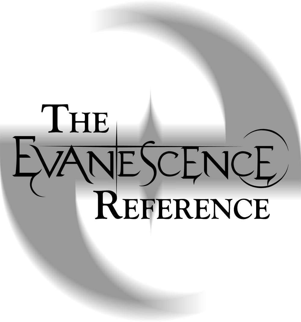 Evanescence PNG HD Quality