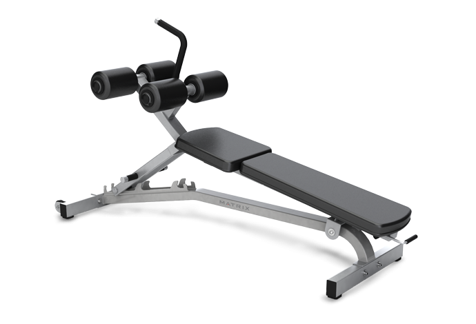 Exercise Bench Background PNG Image