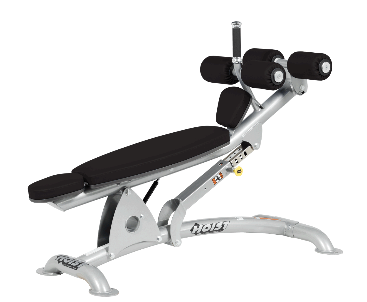 Exercise Bench Machine Background PNG Image