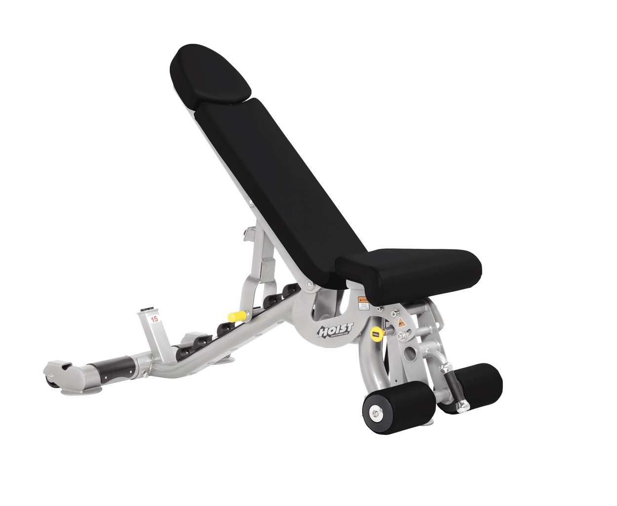 Exercise Bench Machine PNG HD Quality
