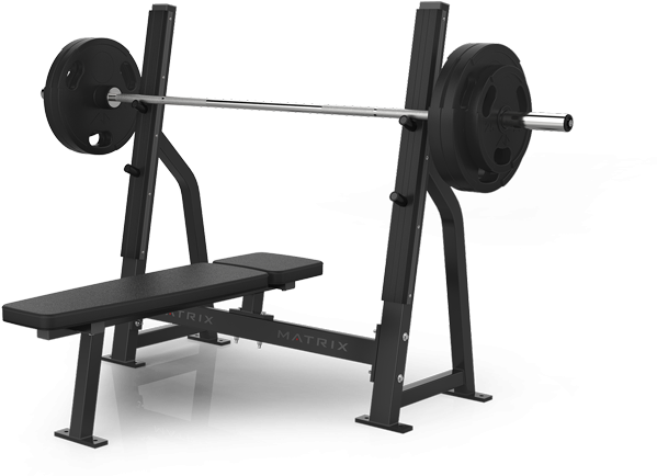 Exercise Bench PNG Clipart Background