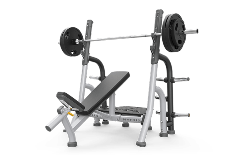 Exercise Bench PNG HD Quality