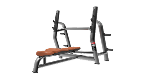 Exercise Bench Transparent Background