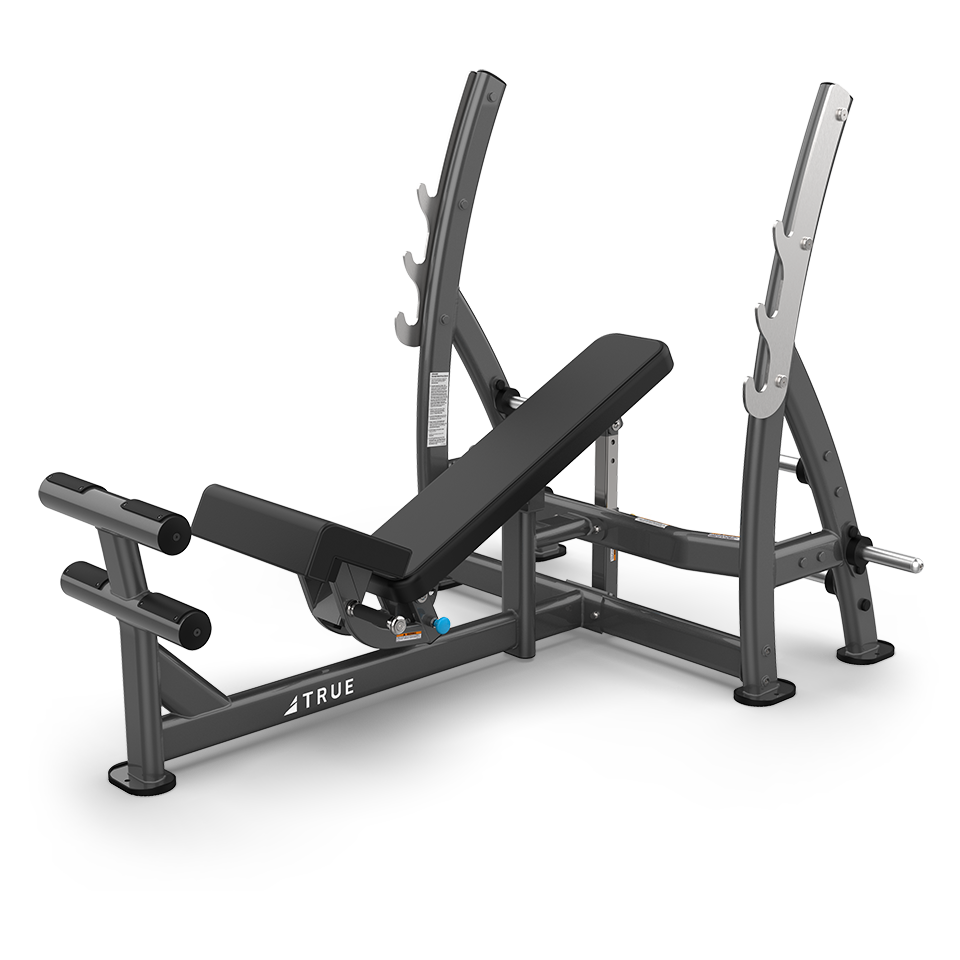 Exercise Bench Transparent PNG