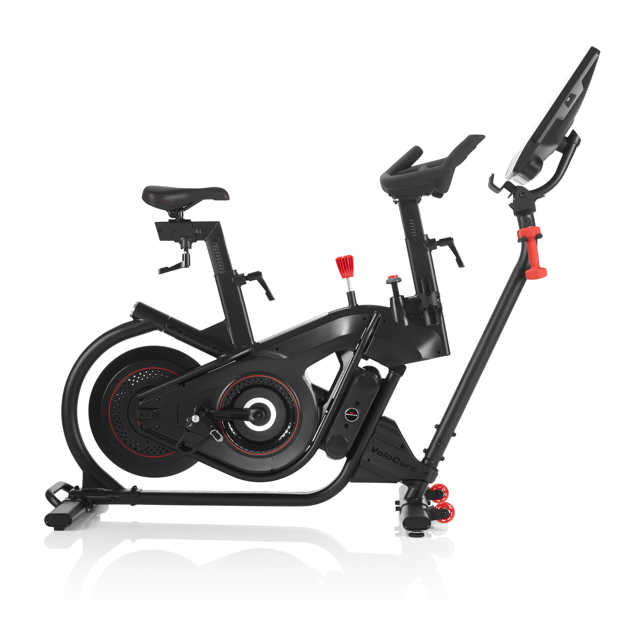 Exercise Bike Download Free PNG