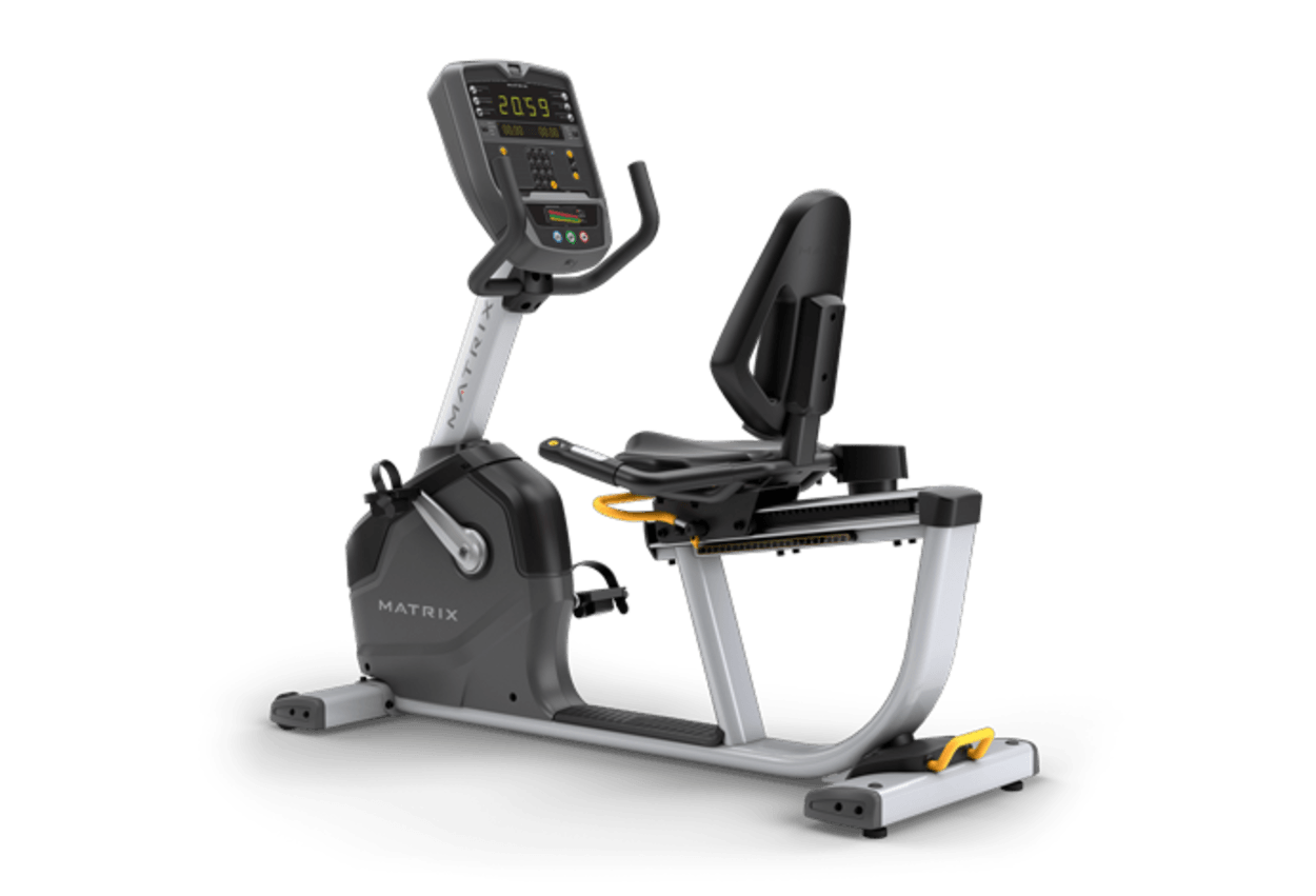 Exercise Bike Fitness Transparent PNG