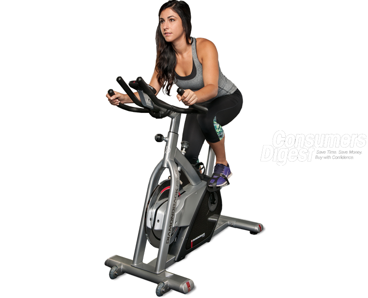 Exercise Bike PNG Clipart Background