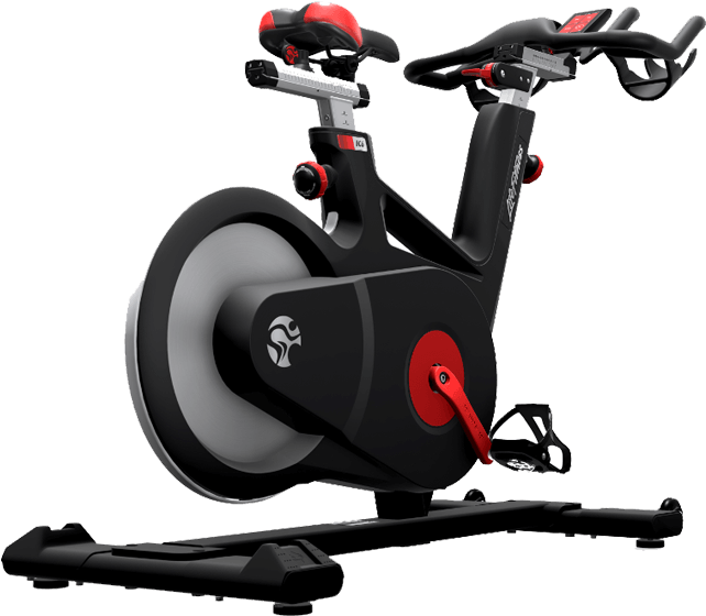Exercise Bike PNG HD Quality