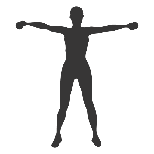 Exercise Vector PNG HD Quality