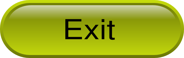Exit Button PNG Clipart Background