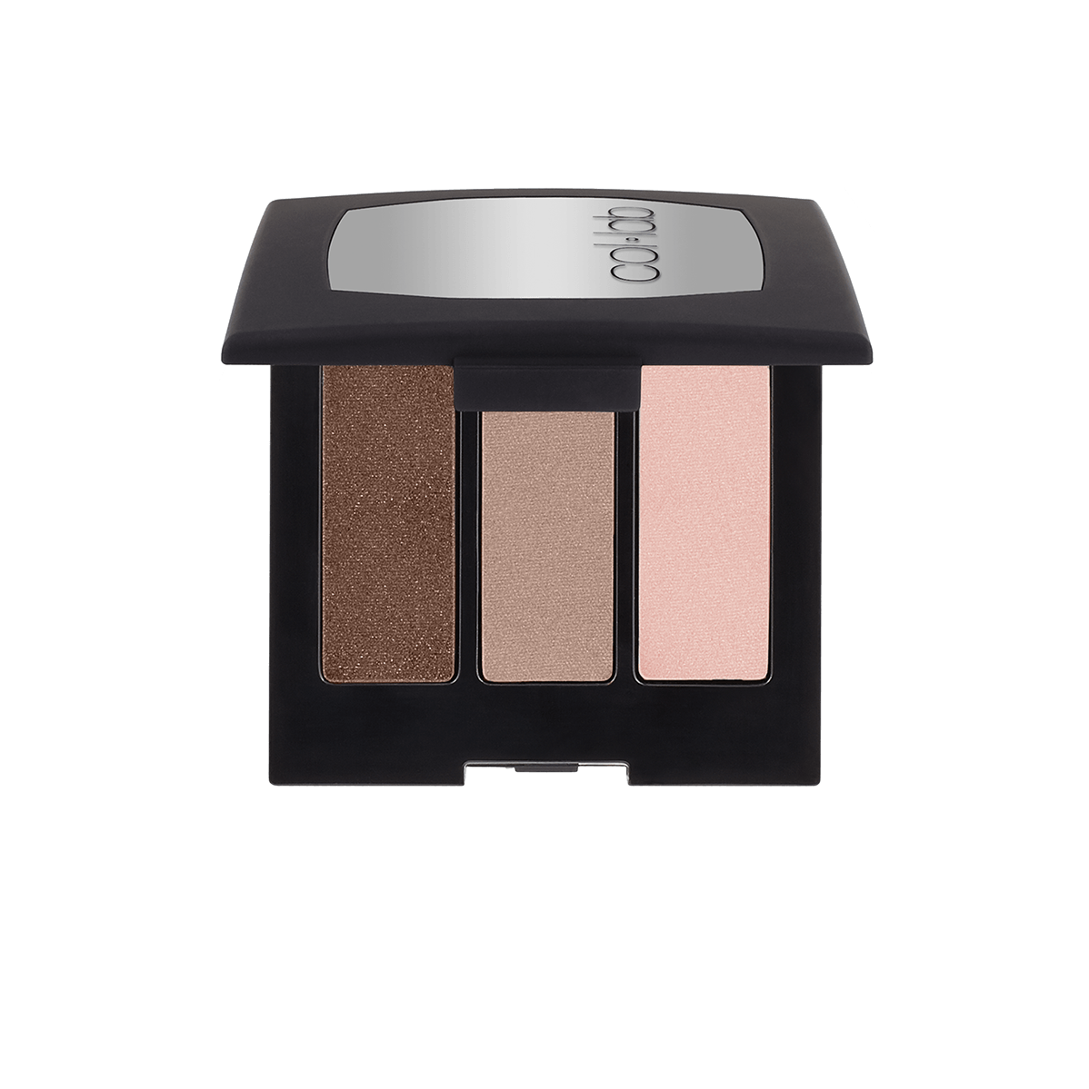 Eyeshadow Palette Background PNG Image