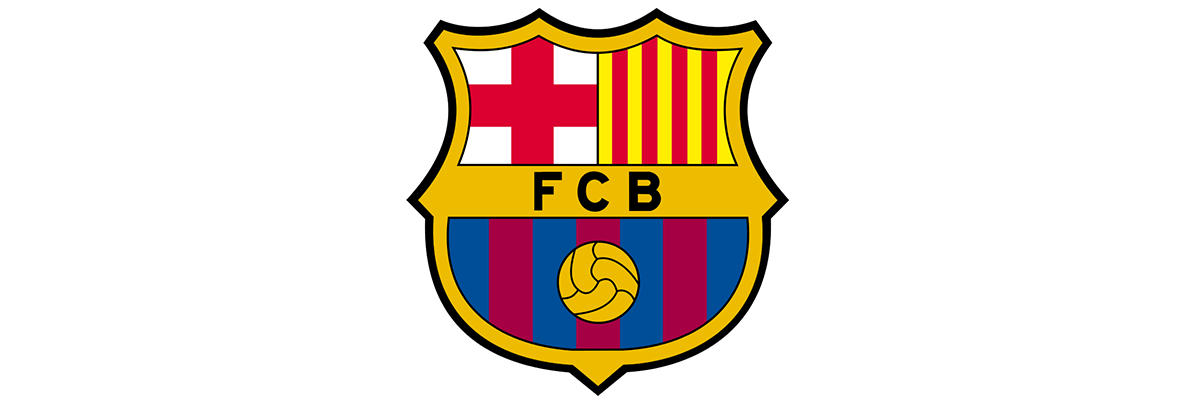 FC Barcelona Background PNG Image