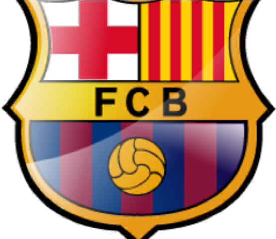FC Barcelona Icon PNG HD Quality