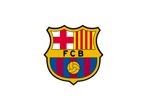 FC Barcelona Icon Transparent File