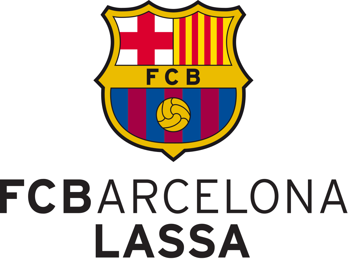 FC Barcelona Logo PNG Clipart Background